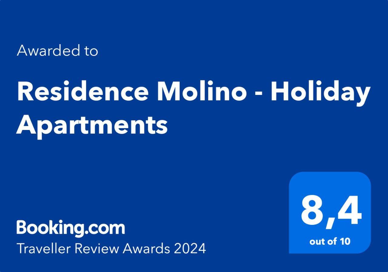 Residence Molino - Holiday Apartments Manerba del Garda Exterior photo