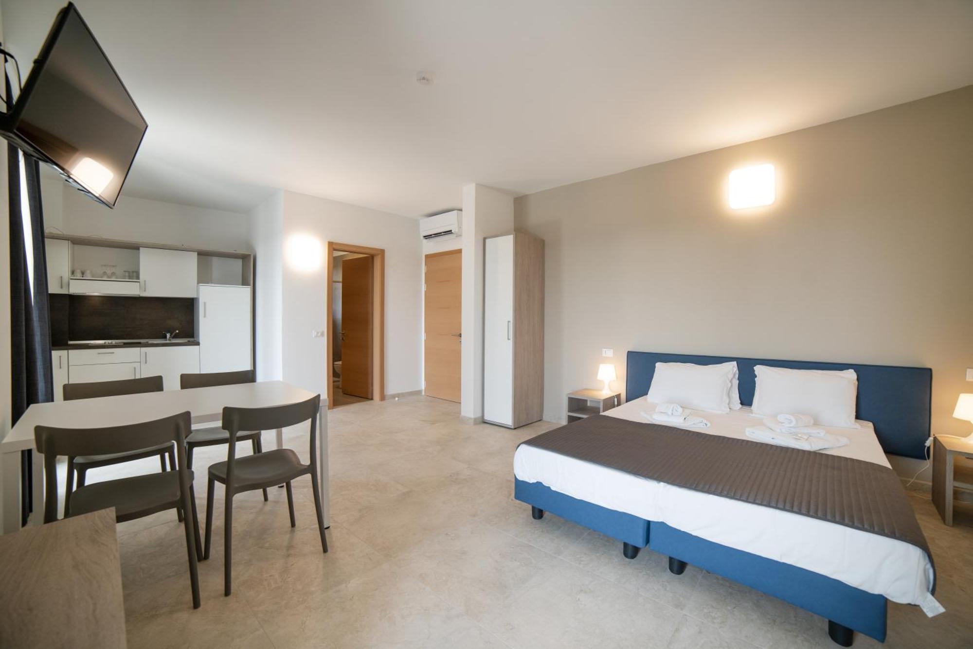 Residence Molino - Holiday Apartments Manerba del Garda Exterior photo