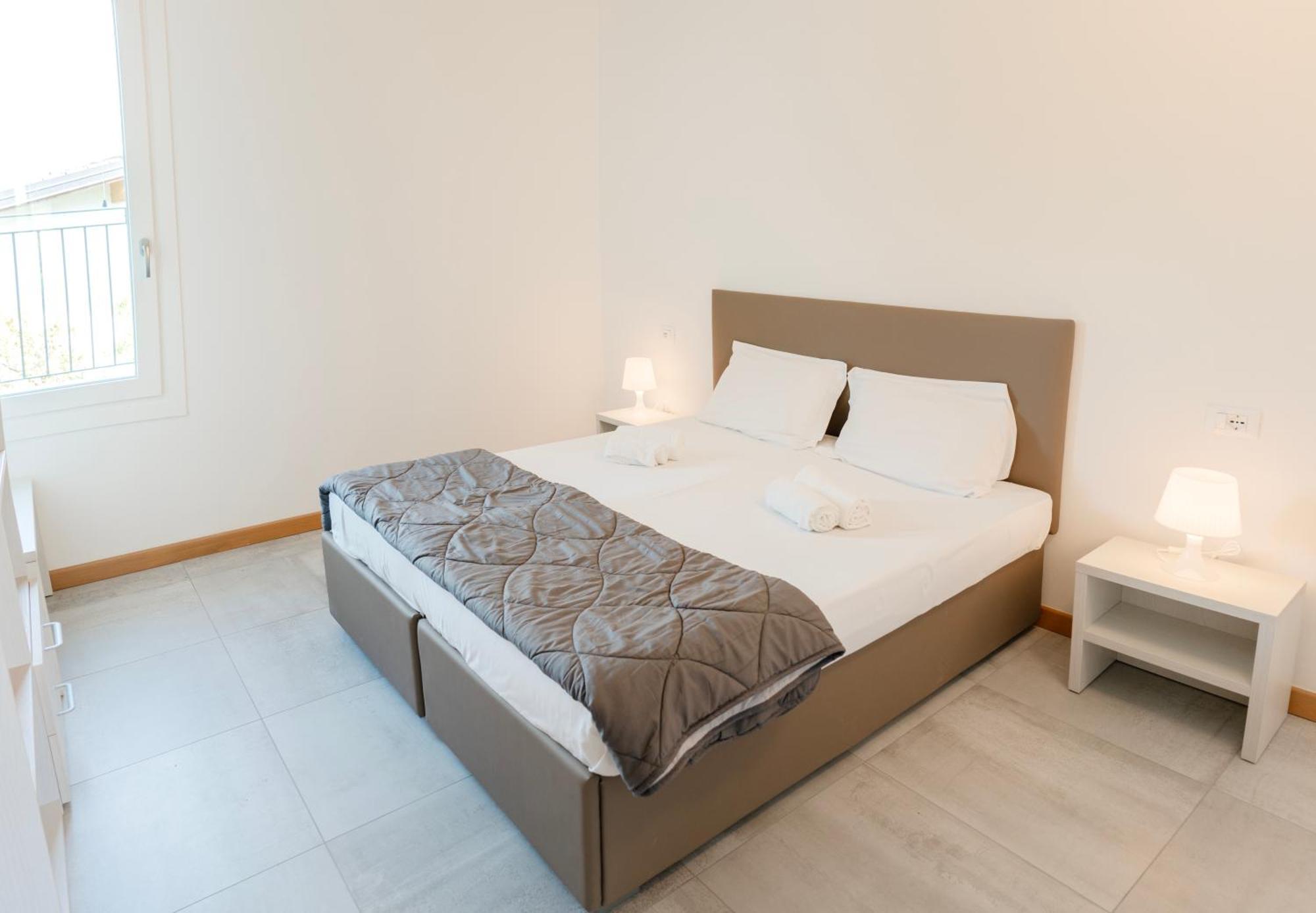 Residence Molino - Holiday Apartments Manerba del Garda Exterior photo